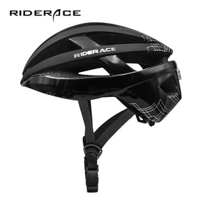 Capacete MTB Riderace