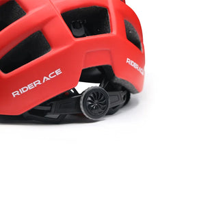 Capacete de Ciclismo TRAIL XC Riderace Ultralight