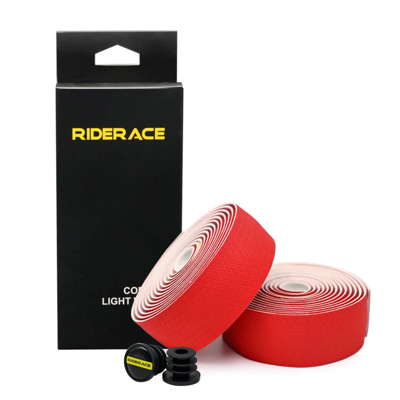 Fita de Guidão Antiderrapante Riderace